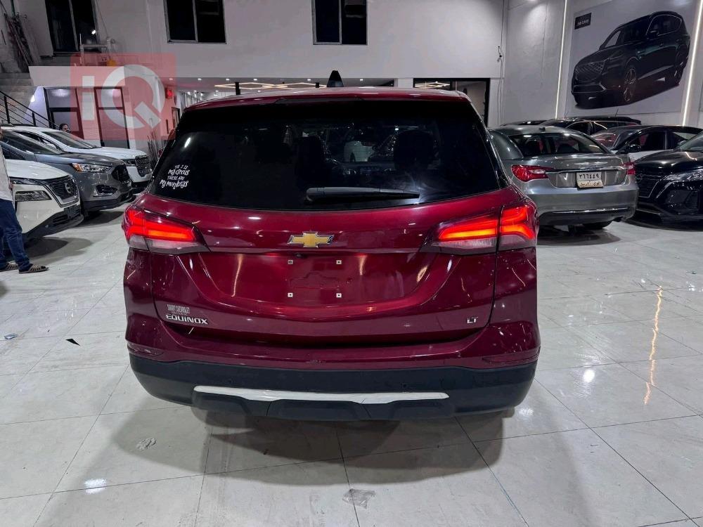 شێڤرۆلێت ئیکۆنۆکس